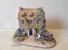 Lilliput lane masterbuilders for sale  SUDBURY