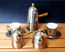 Set lavazza carmencita usato  Foggia