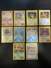 Carte pokemon gym usato  Aprilia
