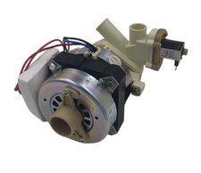 Motore pompa welling usato  Magenta