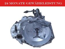Używany, SKRZYNIA BIEGÓW OPEL ASTRA J H ZAFIRA MERIVA 1.4 1.6 1.8 TURBO M32 MZ4 na sprzedaż  PL