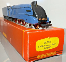 Hornby pacific 4902 for sale  FARNHAM