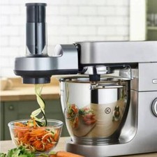 Ware kenwood spiralschneider gebraucht kaufen  Mayen