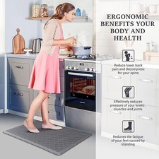 Happytrends kitchen mat for sale  Orlando