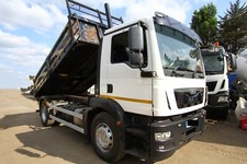 2016 man tgm for sale  FELTHAM