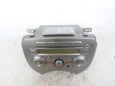 281851ha0a autoradio nissan usato  Torre del Greco