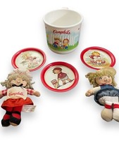 Vintage campbell kids for sale  La Vista