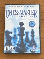 Chessmaster 10th teacher for sale  Dewey
