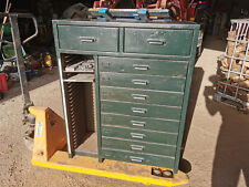 letterpress cabinet for sale  BRIDGWATER