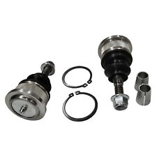 Usado, Juntas esféricas de braço de controle superior dianteiro de substituição Rhino Offroad (par) comprar usado  Enviando para Brazil