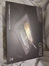 Wacom dtk 1300 for sale  Sandy