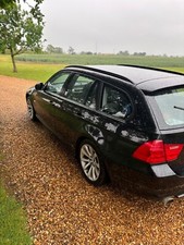 Bmw 320d tourer for sale  TOWCESTER