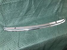 Original early 1961 for sale  Warwick