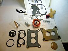 Kit de carburador Walker 15840A serve para 77-82 Ford 302 351 Pickup comprar usado  Enviando para Brazil