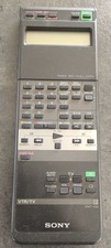 Télécommande original sony d'occasion  Vallauris