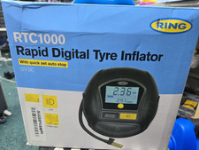 Ring 12v rapid for sale  MANCHESTER