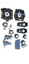 Bmw serie e70 gebraucht kaufen  Bielefeld
