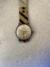 Montre vintage dulux d'occasion  Montluel