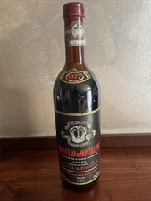 Brunello montalcino tenuta usato  Cotronei