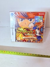 Nintendo inazuma eleven usato  Gambolo