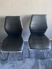 Esszimmerstühle gebraucht kaufen  Nürnberg