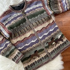 Icelandic design wool for sale  Scio