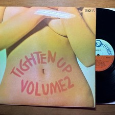 Tighten volume two for sale Tighten volume two for sale  TONBRIDGE