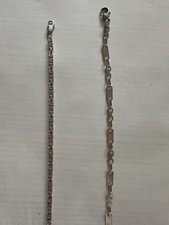 Armband 4mm königskette gebraucht kaufen  Berlin