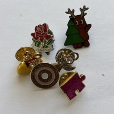 Six mixed metal for sale  BLYTH
