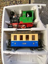 Lgb lehmann gartenbahn gebraucht kaufen  Bad Münder