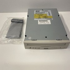 Usado, Gravador de CD BTC Bce 62IE Ide gravador 2X/2X/6X não testado. Com cabo. comprar usado  Enviando para Brazil