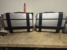 Pair givi motorcycle for sale  Pottstown