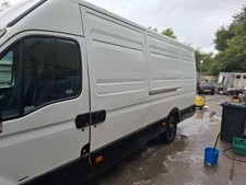 Iveco daily xlwb for sale  HENGOED