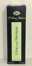 Artisan parfumeur eau for sale  GATESHEAD