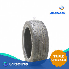 Used 235 45r18 for sale  Chicago