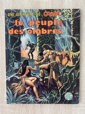Aventure conan nº2 d'occasion  Mandelieu-la-Napoule