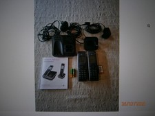 Sinus 206 duo gebraucht kaufen  Hannover