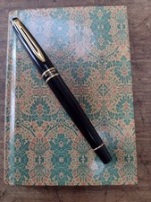 Waterman hemisphere black for sale Waterman hemisphere black for sale  VENTNOR