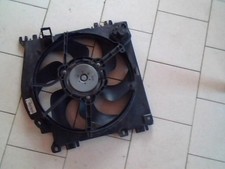 Moto ventilateur radiateur d'occasion  La Ville-aux-Clercs