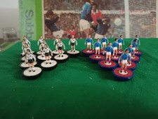 Subbuteo ref.461 germania usato  Carpeneto