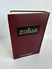 Zohar book 1st. for sale  Bradenton