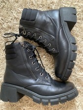 Biker boots military for sale Biker boots military for sale  LIVERPOOL