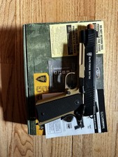 Elite 1911 co2 d'occasion  Expédié en Belgium