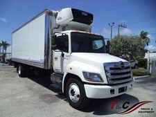 2019 hino 268a for sale  Pompano Beach