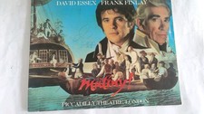 Mutiny picadilly theatre for sale  BRIGHTON