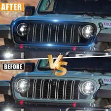 Front grill bumper for sale  Houston