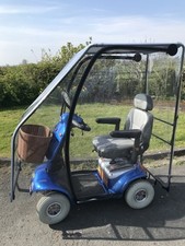 Shoprider cadiz mobility for sale  PICKERING