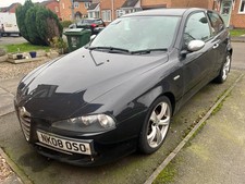 alfa q2 for sale  LOUGHBOROUGH