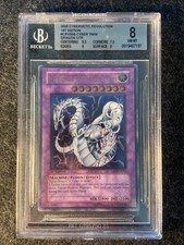 Yugioh cyber twin gebraucht kaufen  Heidelberg