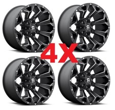 20x10 fuel assault for sale  Norwalk